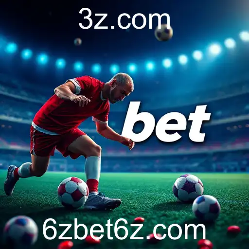 6zbet: A Revolução dos Jogos Online em 2025