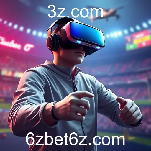 Expansão e Inovações no Mercado de Jogos