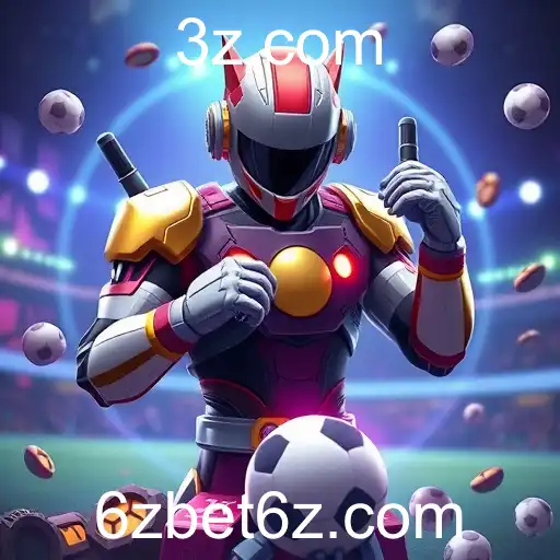 Ascensão do Mercado de Apostas Online em 2025