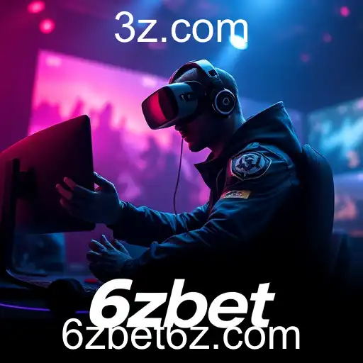 A Ascensão do '6zbet' no Cenário de Jogos Online em 2025