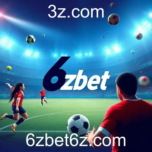 A Popularidade Crescente do 6zbet em 2025