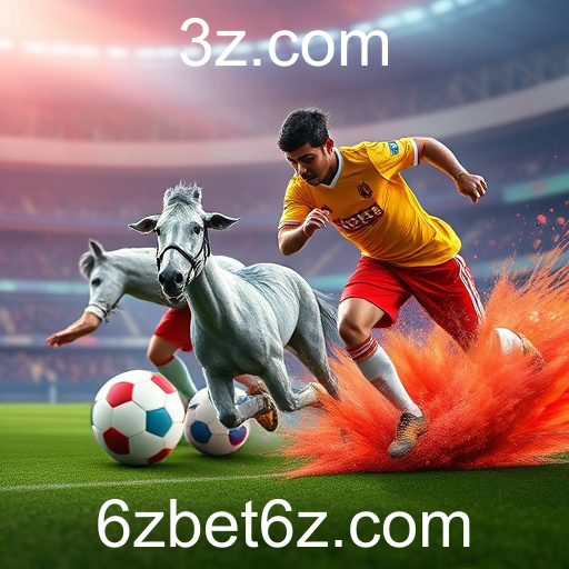 Explorando a Fascinante Categoria de Jogos Virtuais no 6zbet